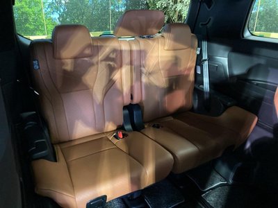 2025 Toyota VELLFIRE thumbnail 38