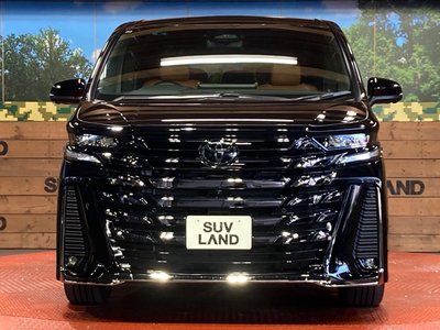 2025 Toyota VELLFIRE thumbnail 14