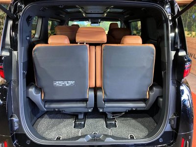 2025 Toyota VELLFIRE thumbnail 35