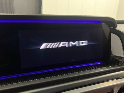 2021 Mercedes-BENZ G-CLASS AMG — миниатюра 44