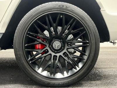 2021 Mercedes-BENZ G-CLASS AMG — миниатюра 21