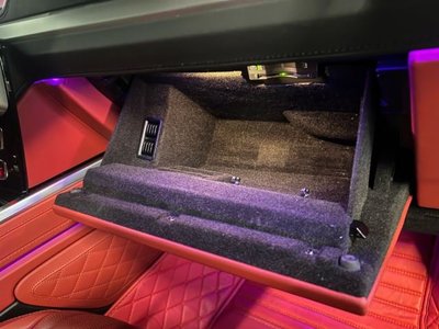 2021 Mercedes-BENZ G-CLASS AMG — миниатюра 61