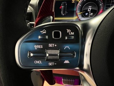 2021 Mercedes-BENZ G-CLASS AMG — миниатюра 40