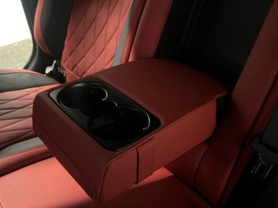 2021 Mercedes-BENZ G-CLASS AMG — миниатюра 70