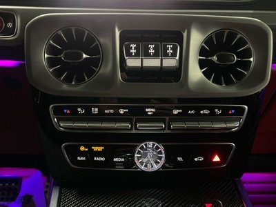 2021 Mercedes-BENZ G-CLASS AMG — миниатюра 67