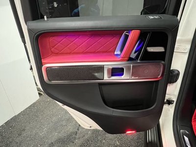 2021 Mercedes-BENZ G-CLASS AMG — миниатюра 49