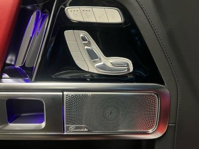 2021 Mercedes-BENZ G-CLASS AMG — миниатюра 37