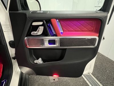 2021 Mercedes-BENZ G-CLASS AMG — миниатюра 58