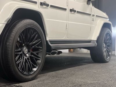 2021 Mercedes-BENZ G-CLASS AMG — миниатюра 15