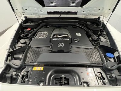 2021 Mercedes-BENZ G-CLASS AMG — миниатюра 71