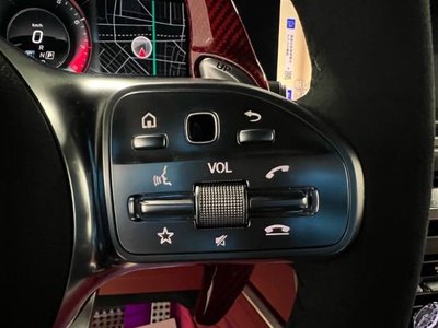 2021 Mercedes-BENZ G-CLASS AMG — миниатюра 39