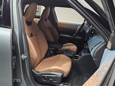 MINI COUNTRYMAN - 10