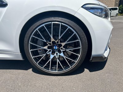 صورة مصغرة 12 لـ 2018 BMW M2 COMPETITION