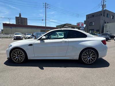 صورة مصغرة 11 لـ 2018 BMW M2 COMPETITION