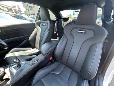 صورة مصغرة 18 لـ 2018 BMW M2 COMPETITION