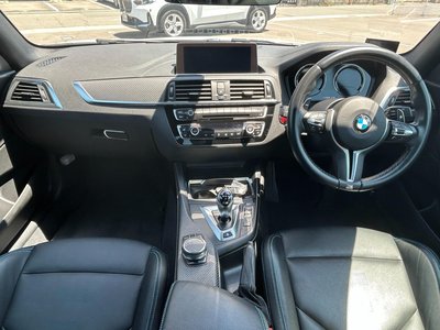 صورة 2 لـ 2018 BMW M2 COMPETITION