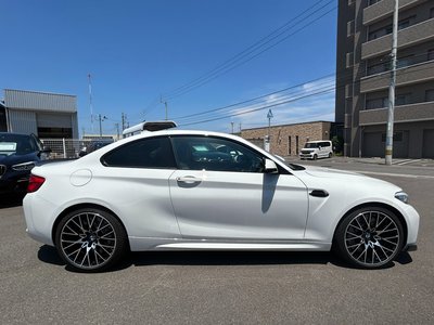 صورة 7 لـ 2018 BMW M2 COMPETITION