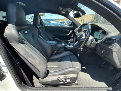 صورة مصغرة 13 لـ 2018 BMW M2 COMPETITION