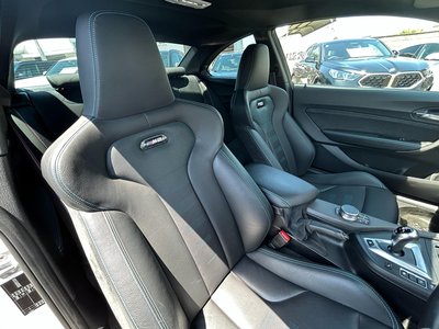 صورة مصغرة 15 لـ 2018 BMW M2 COMPETITION