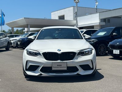 صورة 6 لـ 2018 BMW M2 COMPETITION