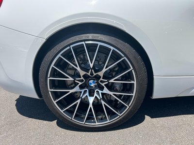 صورة 4 لـ 2018 BMW M2 COMPETITION