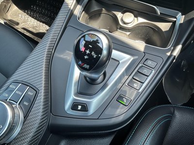 صورة مصغرة 38 لـ 2018 BMW M2 COMPETITION