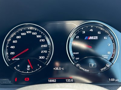 صورة مصغرة 26 لـ 2018 BMW M2 COMPETITION
