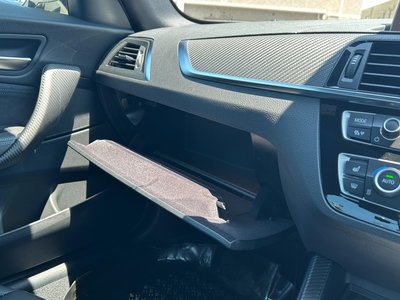 صورة مصغرة 40 لـ 2018 BMW M2 COMPETITION