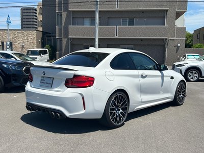 صورة 8 لـ 2018 BMW M2 COMPETITION