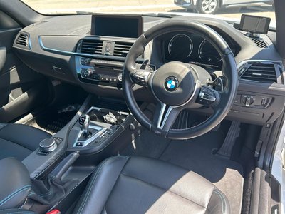 صورة مصغرة 14 لـ 2018 BMW M2 COMPETITION