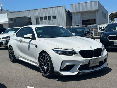 صورة 5 لـ 2018 BMW M2 COMPETITION