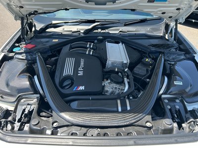 صورة مصغرة 42 لـ 2018 BMW M2 COMPETITION