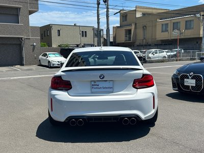 صورة 9 لـ 2018 BMW M2 COMPETITION