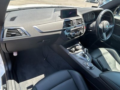 صورة مصغرة 17 لـ 2018 BMW M2 COMPETITION