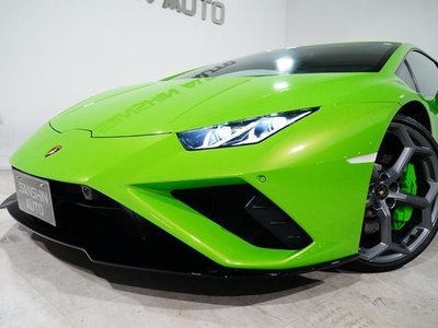 2021 Lamborghini OTHERS photo 8
