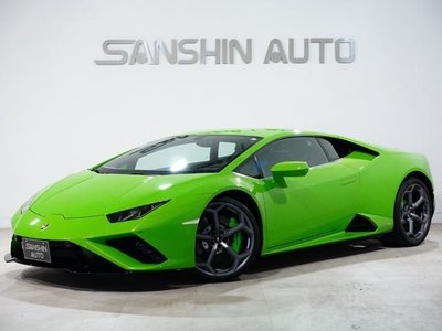 2021 Lamborghini OTHERS photo 1