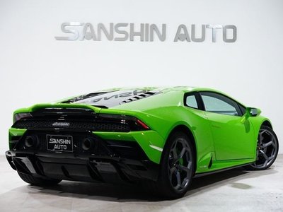 2021 Lamborghini OTHERS photo 2