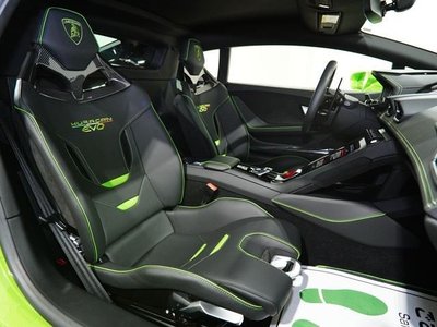 2021 Lamborghini OTHERS — миниатюра 18