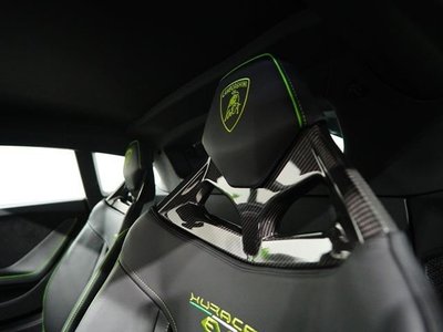2021 Lamborghini OTHERS — миниатюра 11