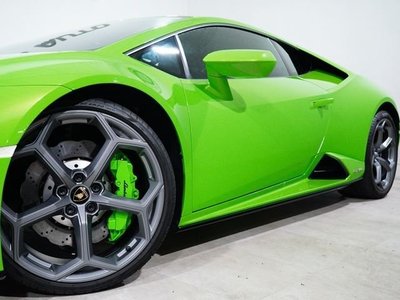 2021 Lamborghini OTHERS photo 9
