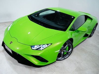 2021 Lamborghini OTHERS photo 6
