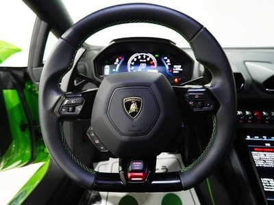 2021 Lamborghini OTHERS — миниатюра 21