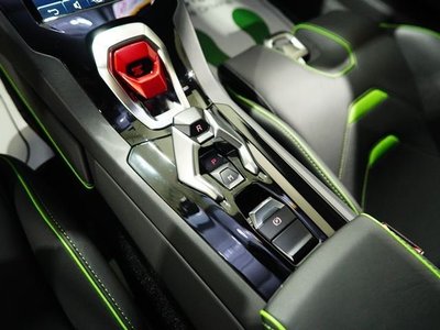 2021 Lamborghini OTHERS — миниатюра 25