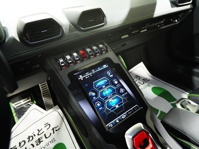 2021 Lamborghini OTHERS — миниатюра 24