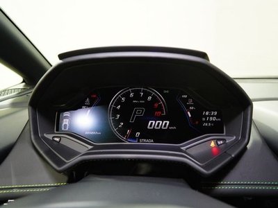 2021 Lamborghini OTHERS — миниатюра 22