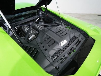 2021 Lamborghini OTHERS — миниатюра 28