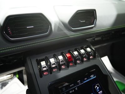2021 Lamborghini OTHERS — миниатюра 23