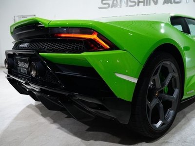 2021 Lamborghini OTHERS — миниатюра 14