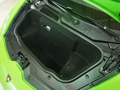 2021 Lamborghini OTHERS — миниатюра 27