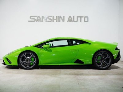 2021 Lamborghini OTHERS photo 5